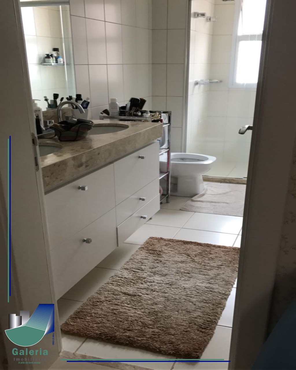 APARTAMENTO em BOSQUE DAS JURITIS, RIBEIRÃO PRETO - Foto 5