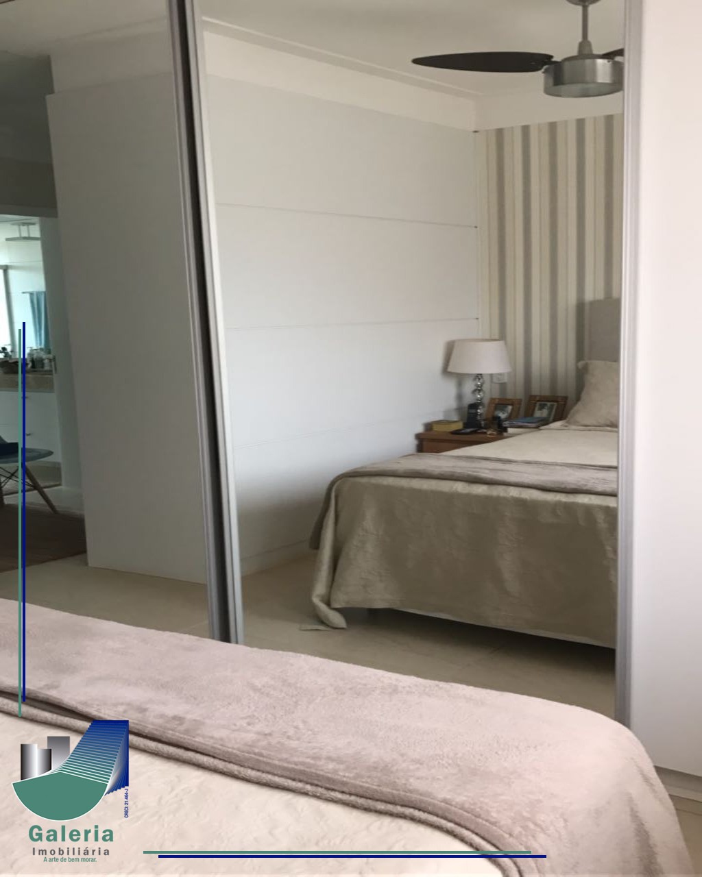 APARTAMENTO em BOSQUE DAS JURITIS, RIBEIRÃO PRETO - Foto 8