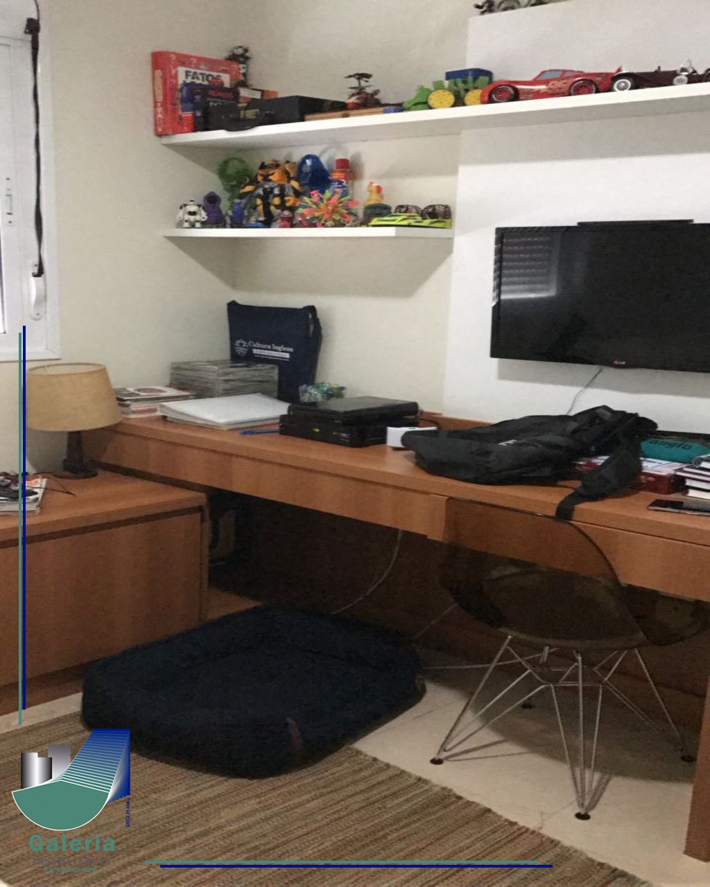 APARTAMENTO em BOSQUE DAS JURITIS, RIBEIRÃO PRETO - Foto 4