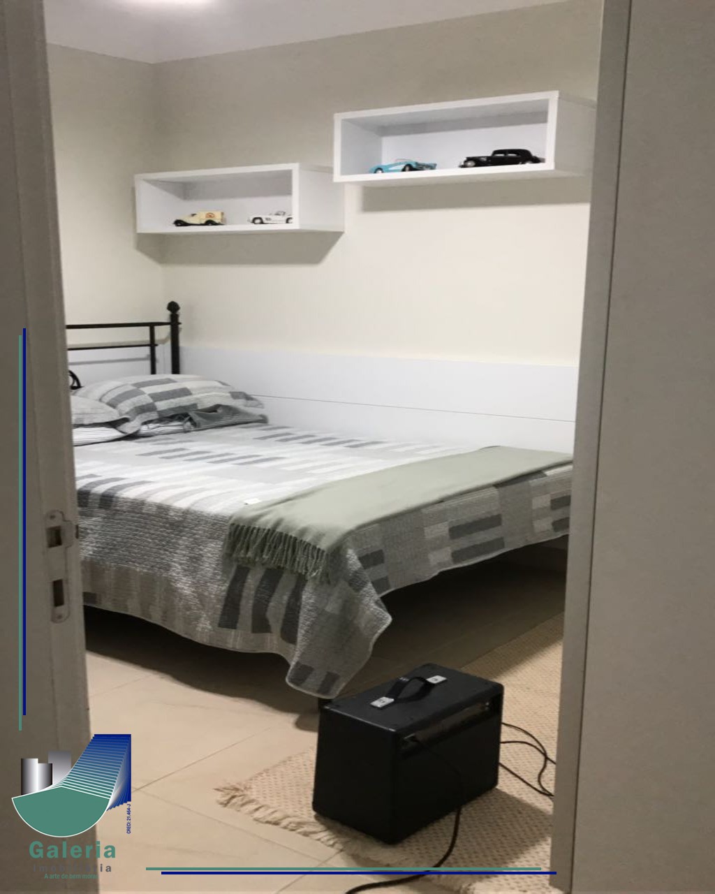 APARTAMENTO em BOSQUE DAS JURITIS, RIBEIRÃO PRETO - Foto 15