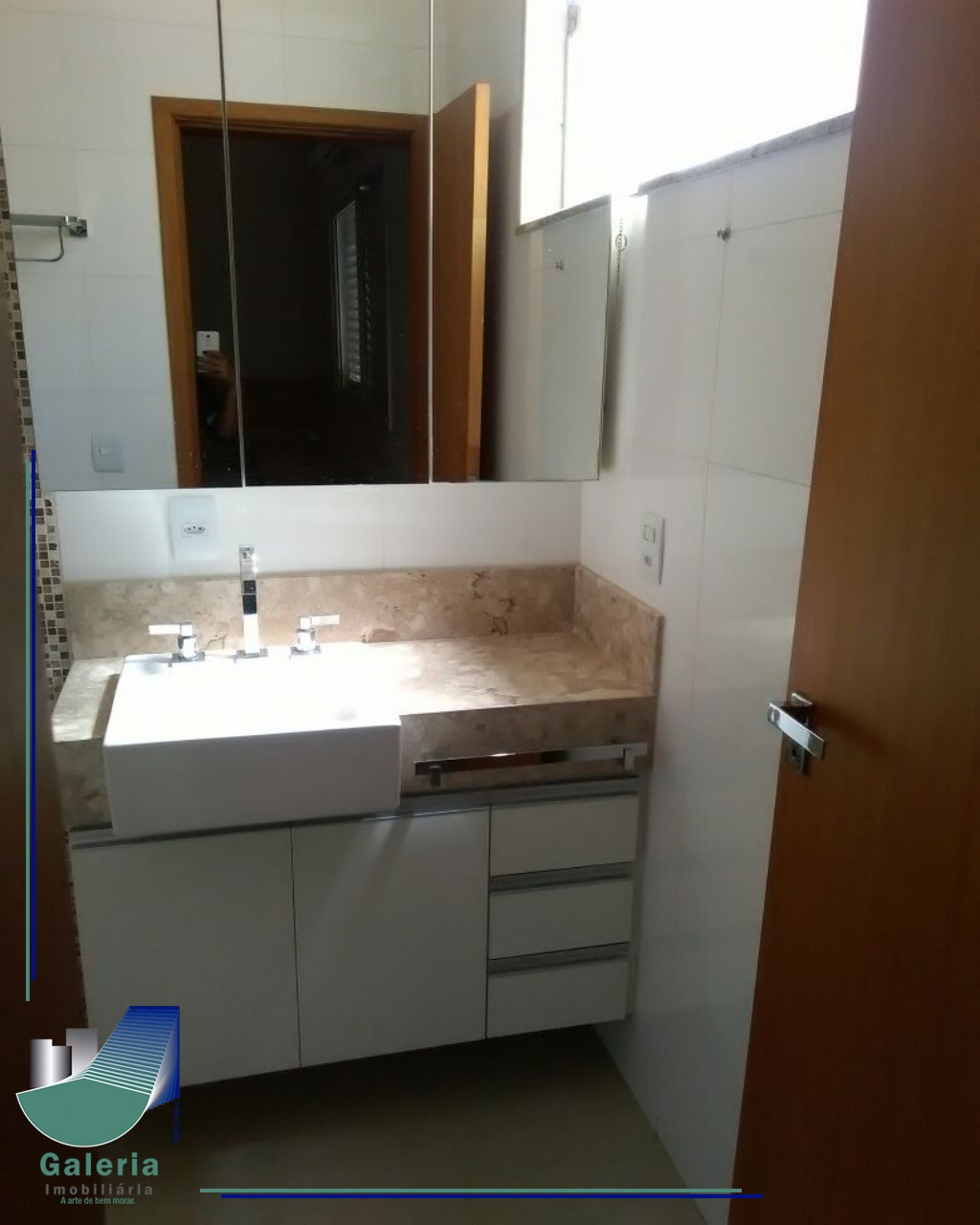 CASA EM CONDOMÍNIO em BONFIM PAULISTA, RIBEIRÃO PRETO - Casa em Condomínio em Ribeirão Preto para Locação e Venda - Foto 6