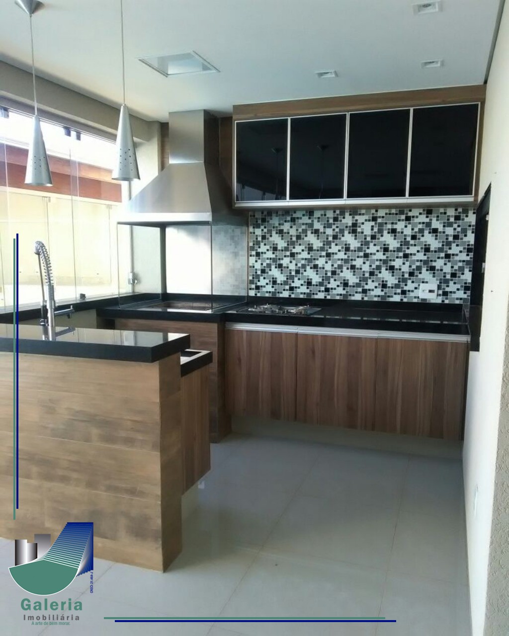CASA EM CONDOMÍNIO em BONFIM PAULISTA, RIBEIRÃO PRETO - Casa em Condomínio em Ribeirão Preto para Locação e Venda - Foto 23
