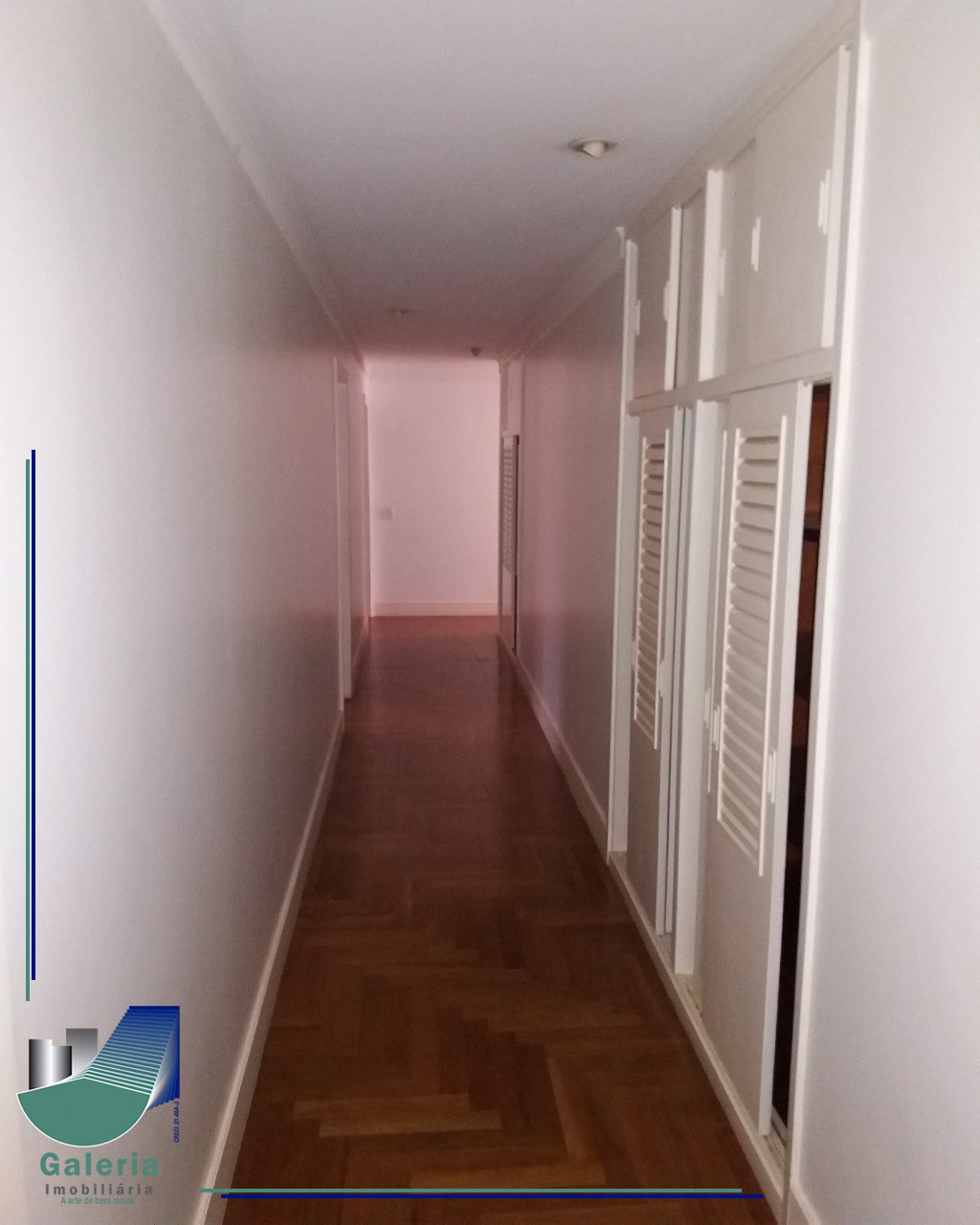 APARTAMENTO em CENTRO, RIBEIRÃO PRETO - Apartamento em Ribeirão Preto Aluguel, Locação - Foto 6