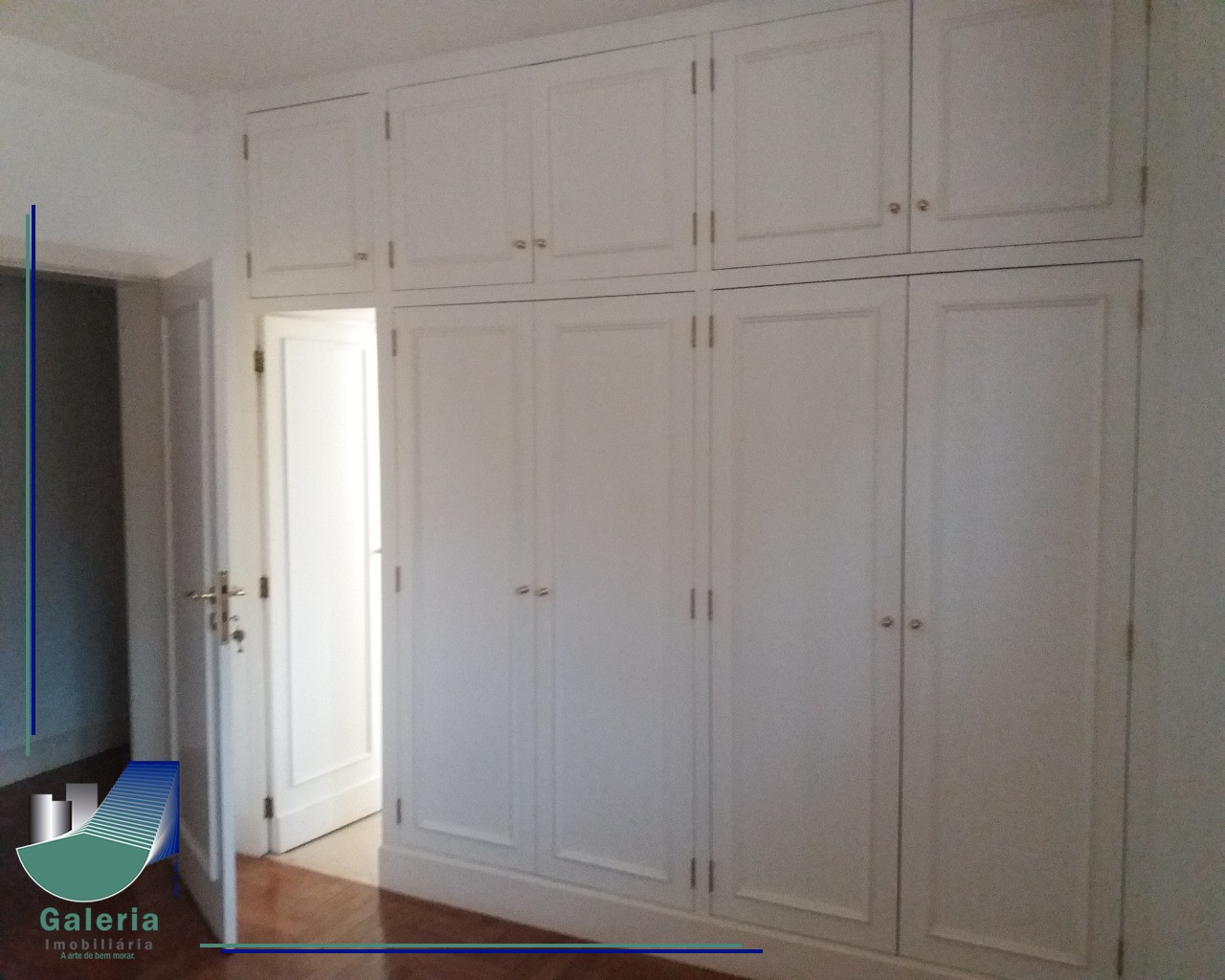 APARTAMENTO em CENTRO, RIBEIRÃO PRETO - Apartamento em Ribeirão Preto Aluguel, Locação - Foto 8