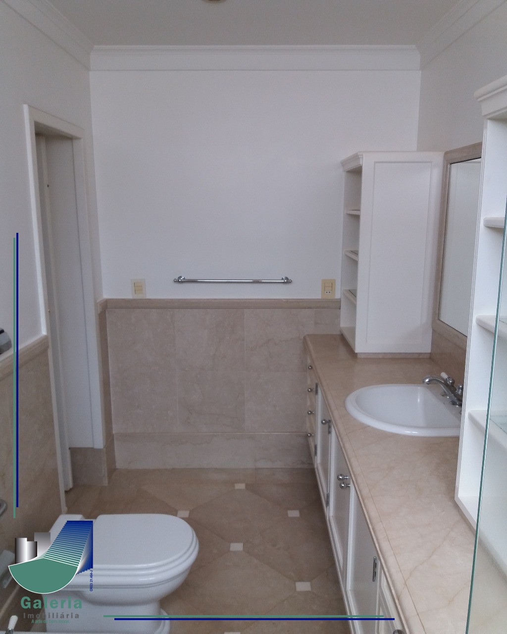 APARTAMENTO em CENTRO, RIBEIRÃO PRETO - Apartamento em Ribeirão Preto Aluguel, Locação - Foto 10