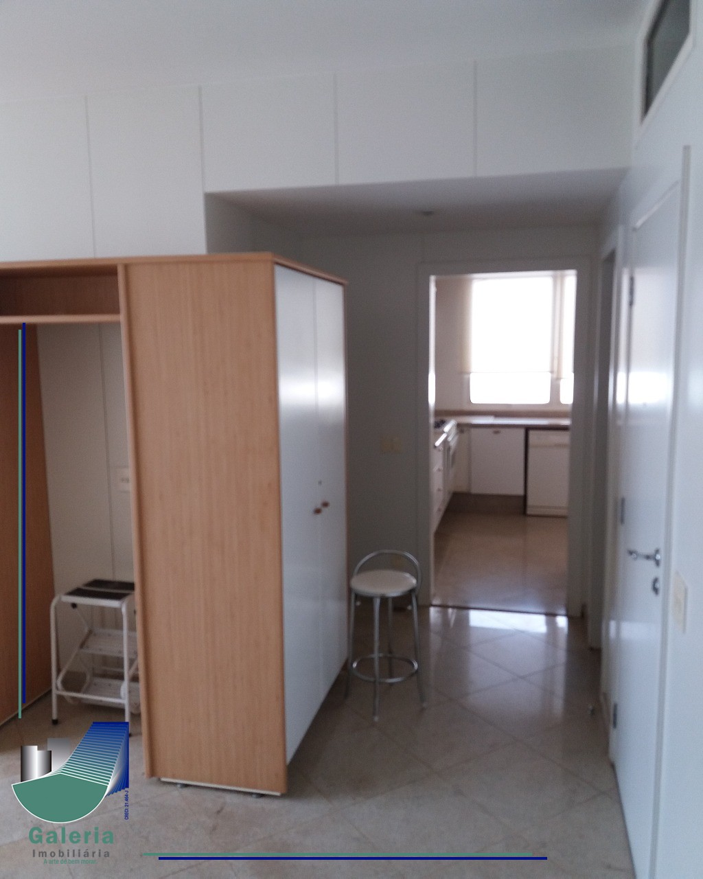 APARTAMENTO em CENTRO, RIBEIRÃO PRETO - Apartamento em Ribeirão Preto Aluguel, Locação - Foto 14