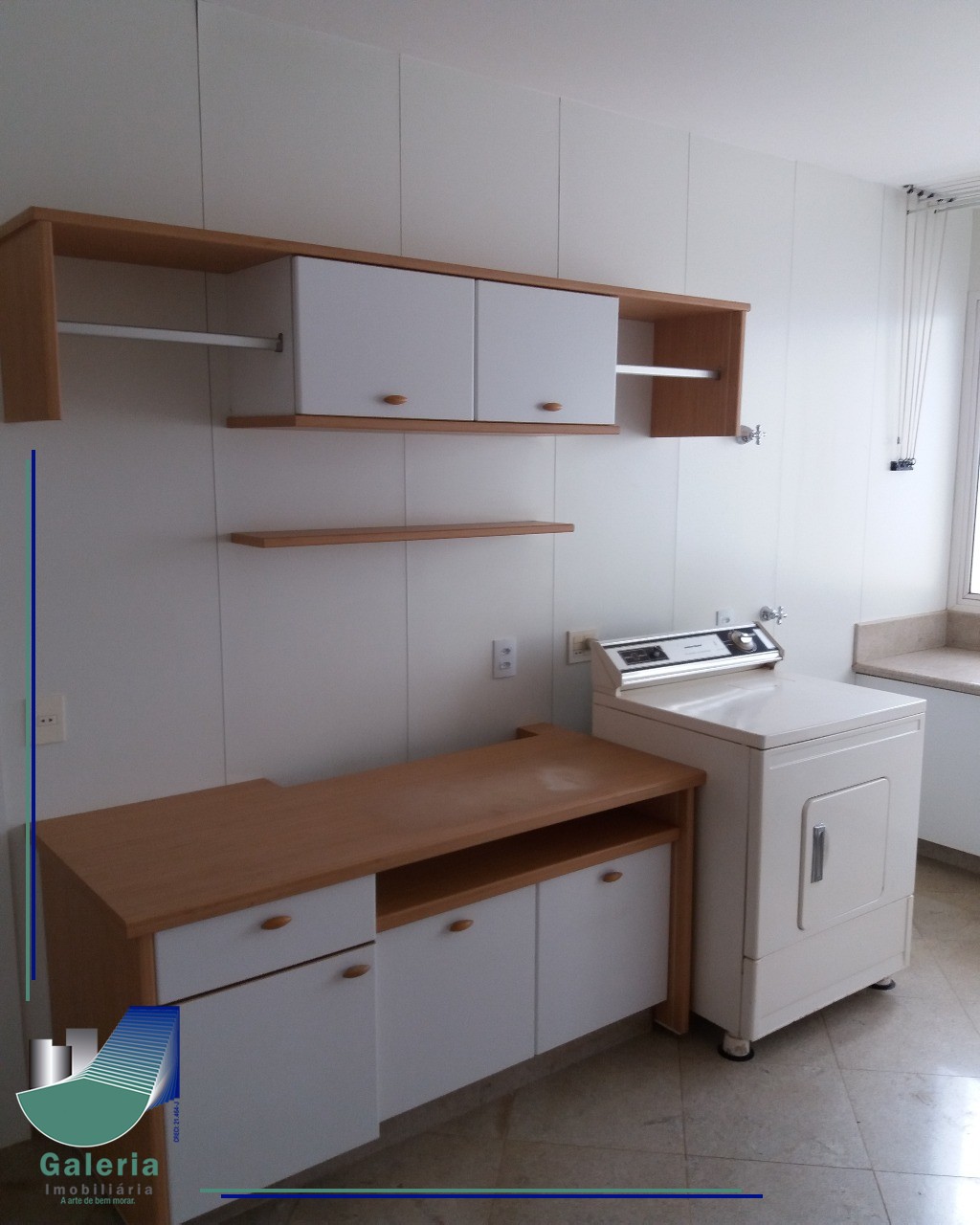 APARTAMENTO em CENTRO, RIBEIRÃO PRETO - Apartamento em Ribeirão Preto Aluguel, Locação - Foto 15