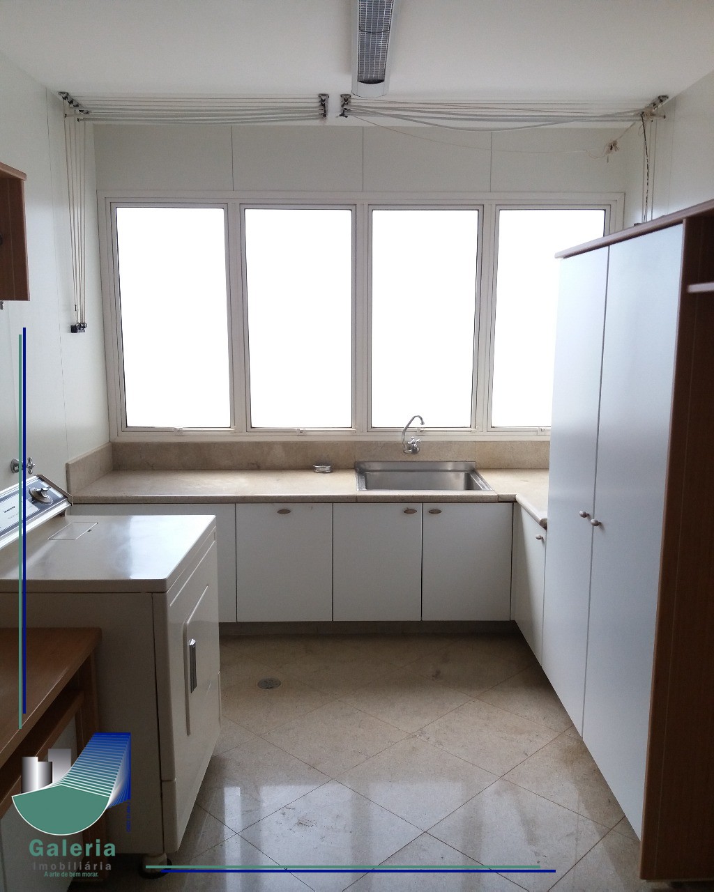 APARTAMENTO em CENTRO, RIBEIRÃO PRETO - Apartamento em Ribeirão Preto Aluguel, Locação - Foto 16