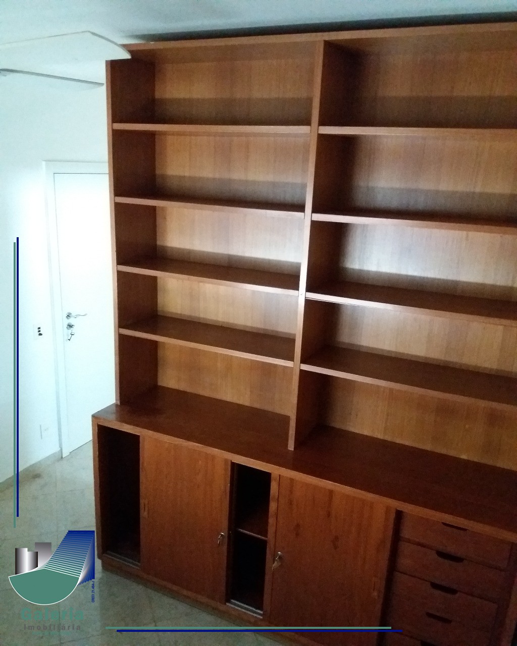 APARTAMENTO em CENTRO, RIBEIRÃO PRETO - Apartamento em Ribeirão Preto Aluguel, Locação - Foto 19