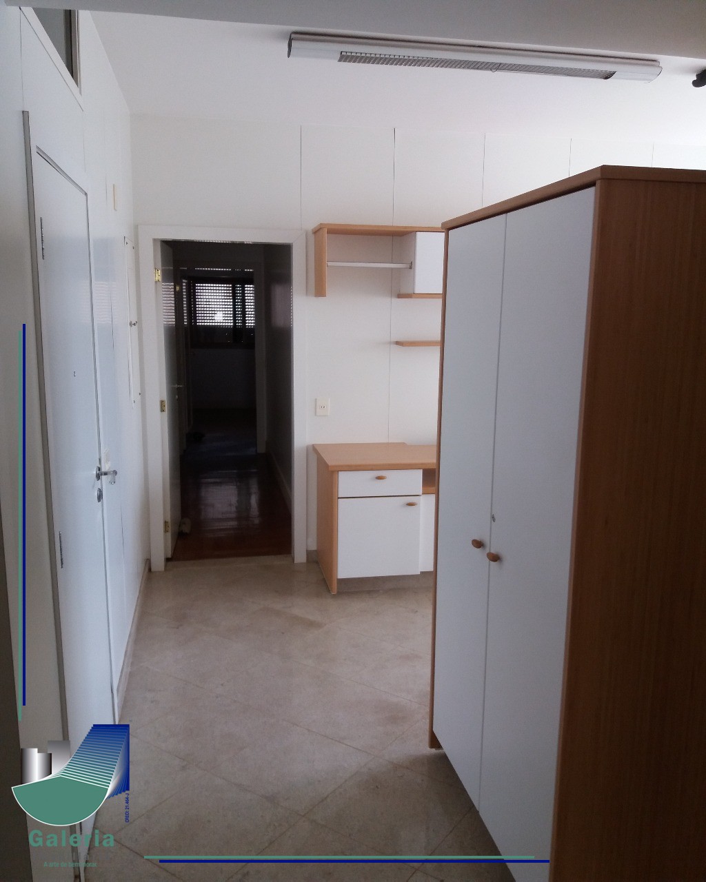 APARTAMENTO em CENTRO, RIBEIRÃO PRETO - Apartamento em Ribeirão Preto Aluguel, Locação - Foto 21