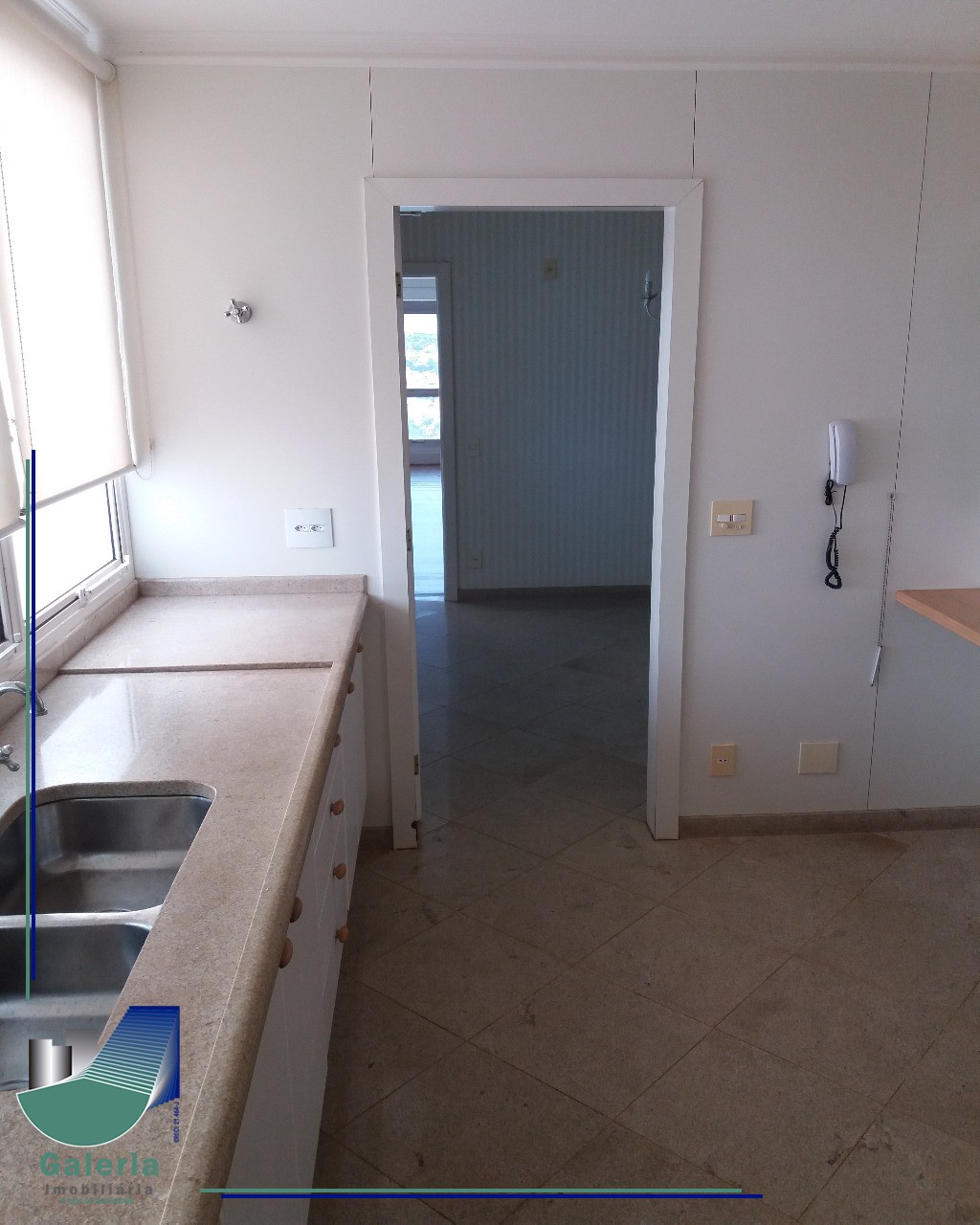 APARTAMENTO em CENTRO, RIBEIRÃO PRETO - Apartamento em Ribeirão Preto Aluguel, Locação - Foto 22