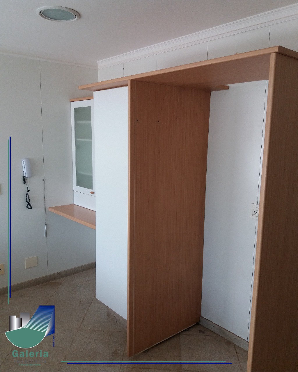 APARTAMENTO em CENTRO, RIBEIRÃO PRETO - Apartamento em Ribeirão Preto Aluguel, Locação - Foto 23