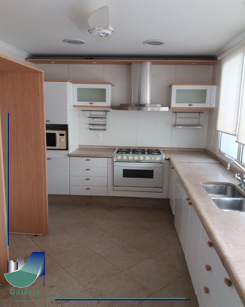 APARTAMENTO em CENTRO, RIBEIRÃO PRETO - Apartamento em Ribeirão Preto Aluguel, Locação - Foto 24