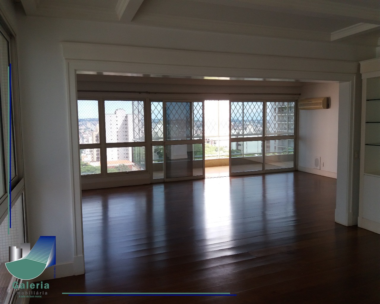 APARTAMENTO em CENTRO, RIBEIRÃO PRETO - Apartamento em Ribeirão Preto Aluguel, Locação - Foto 27