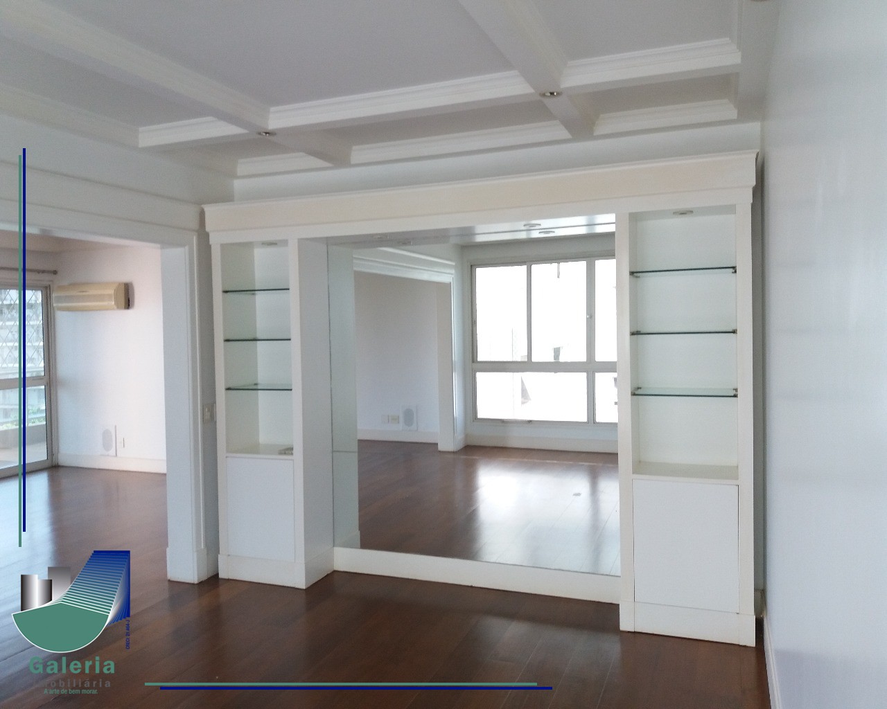 APARTAMENTO em CENTRO, RIBEIRÃO PRETO - Apartamento em Ribeirão Preto Aluguel, Locação - Foto 28