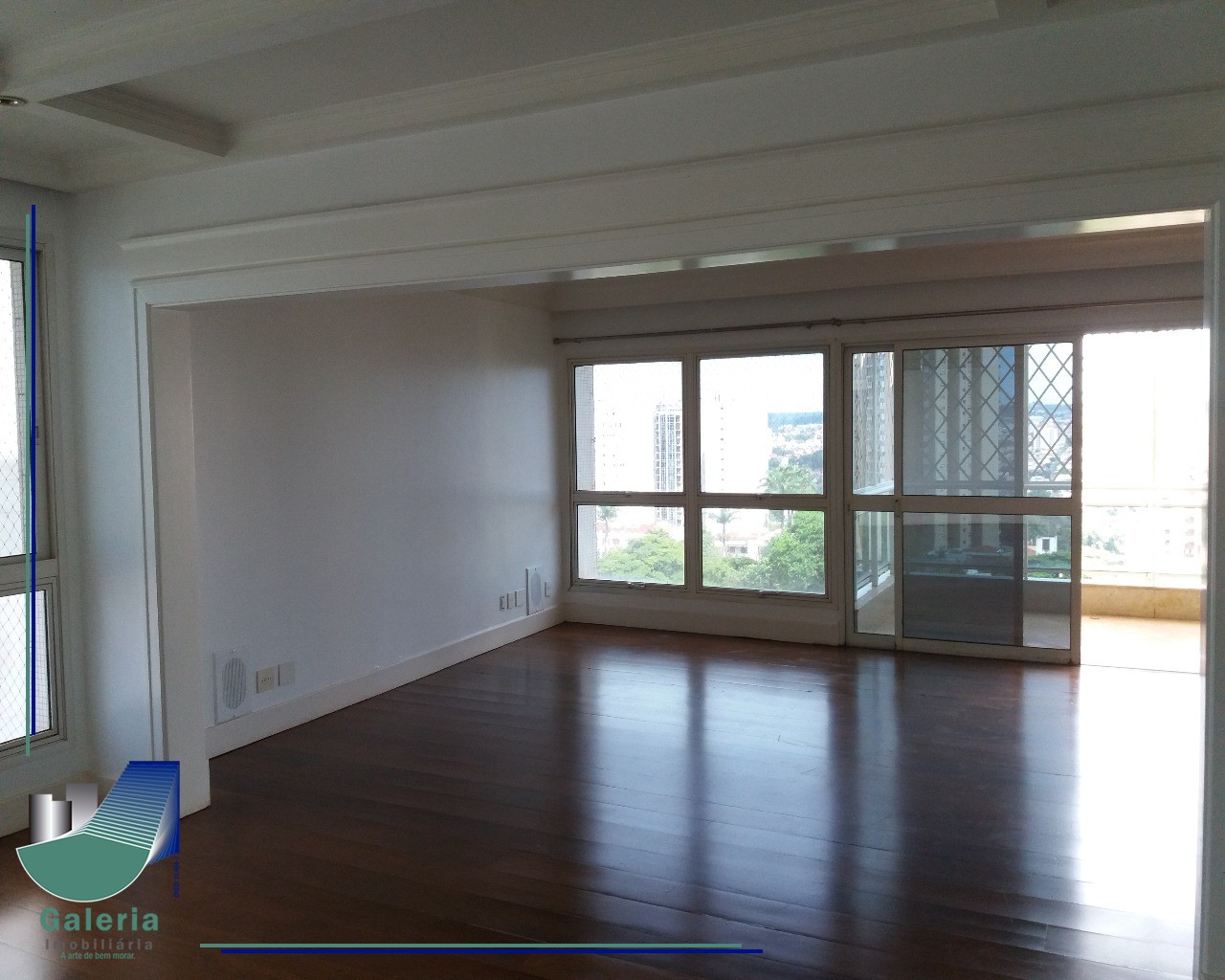 APARTAMENTO em CENTRO, RIBEIRÃO PRETO - Apartamento em Ribeirão Preto Aluguel, Locação - Foto 29