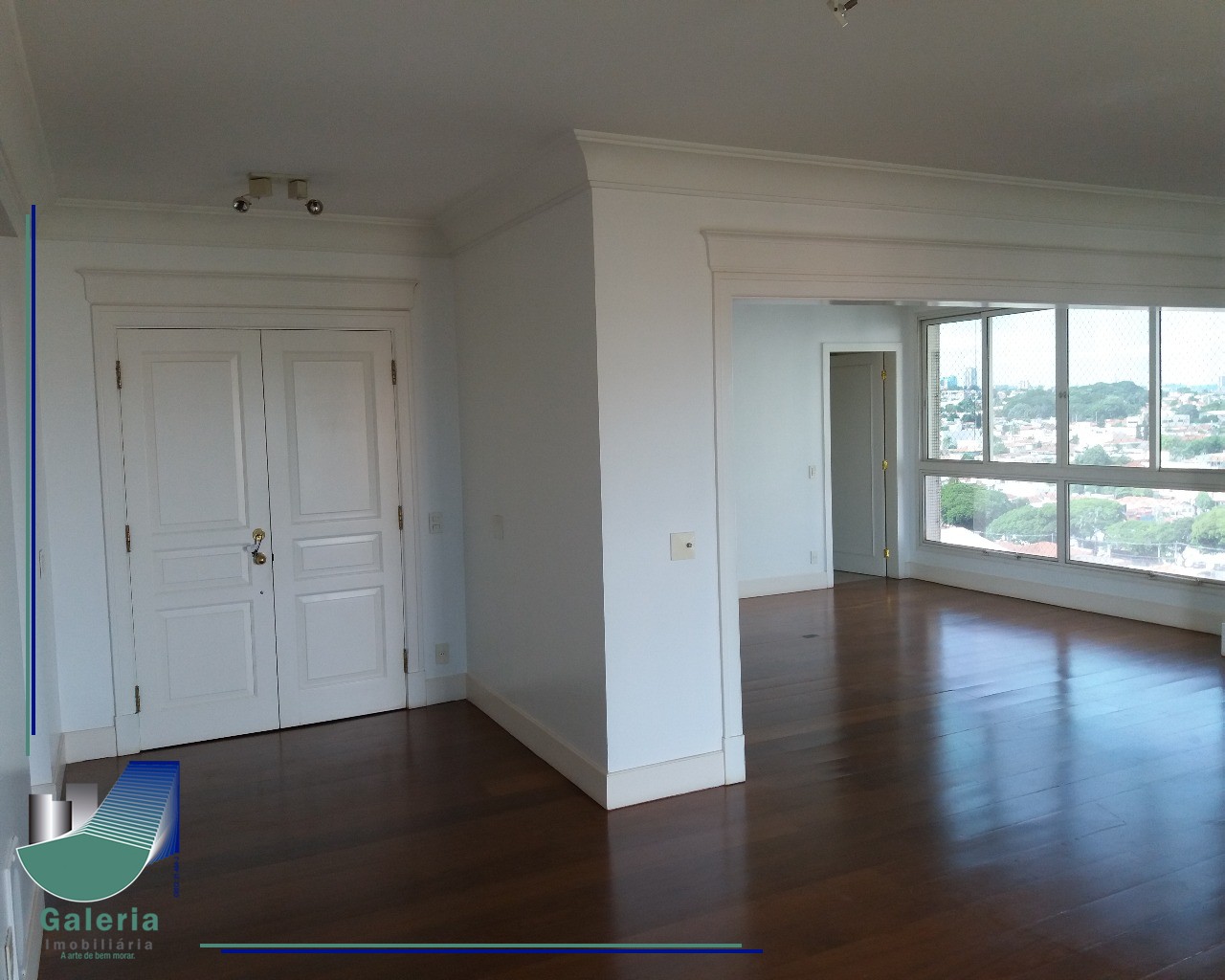 APARTAMENTO em CENTRO, RIBEIRÃO PRETO - Apartamento em Ribeirão Preto Aluguel, Locação - Foto 30
