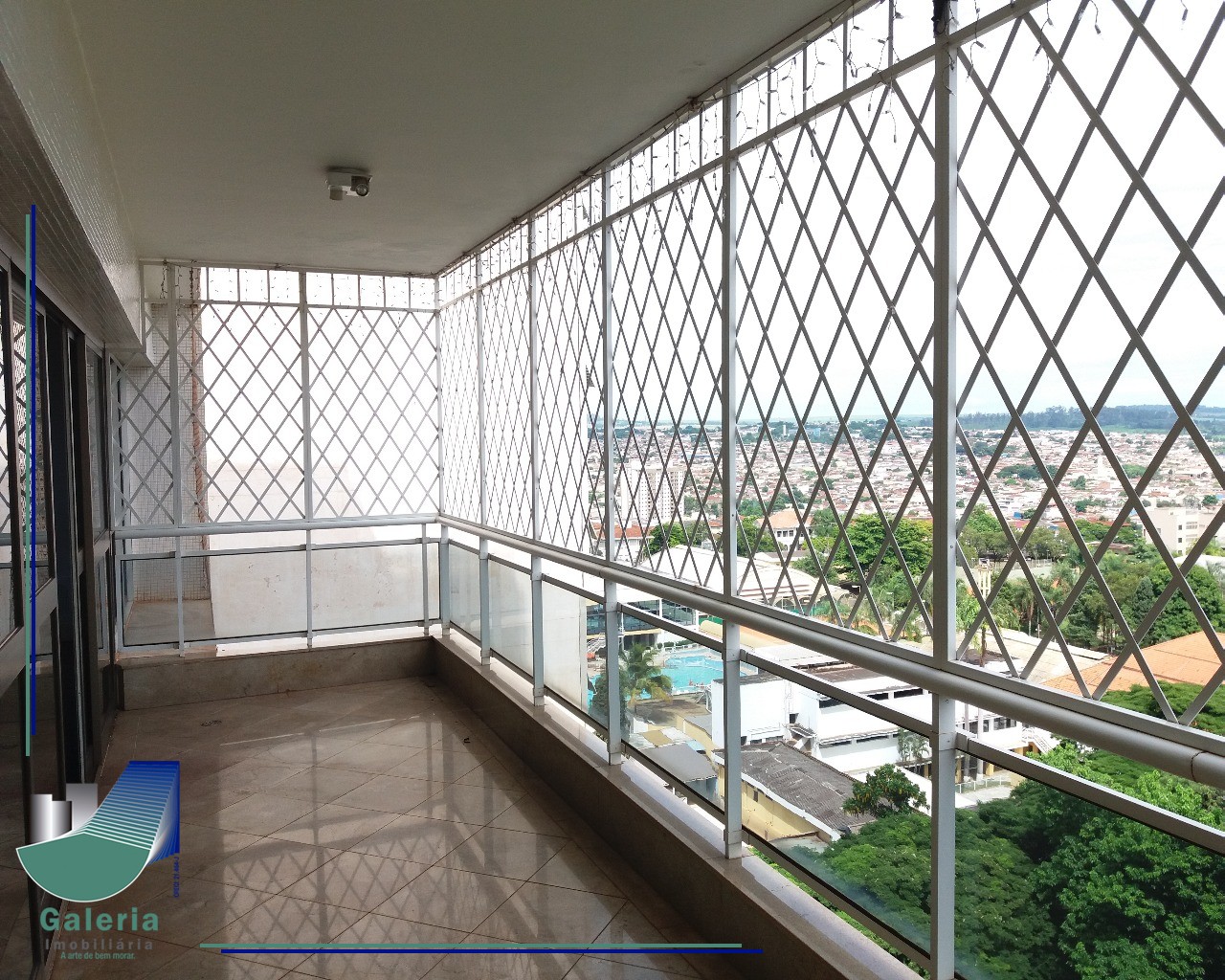 APARTAMENTO em CENTRO, RIBEIRÃO PRETO - Apartamento em Ribeirão Preto Aluguel, Locação - Foto 34