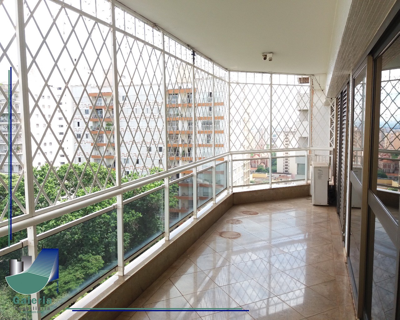 APARTAMENTO em CENTRO, RIBEIRÃO PRETO - Apartamento em Ribeirão Preto Aluguel, Locação - Foto 35