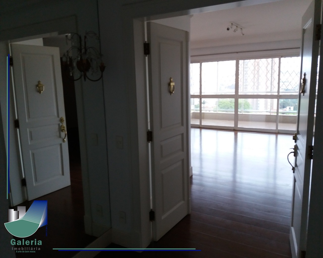 APARTAMENTO em CENTRO, RIBEIRÃO PRETO - Apartamento em Ribeirão Preto Aluguel, Locação - Foto 38