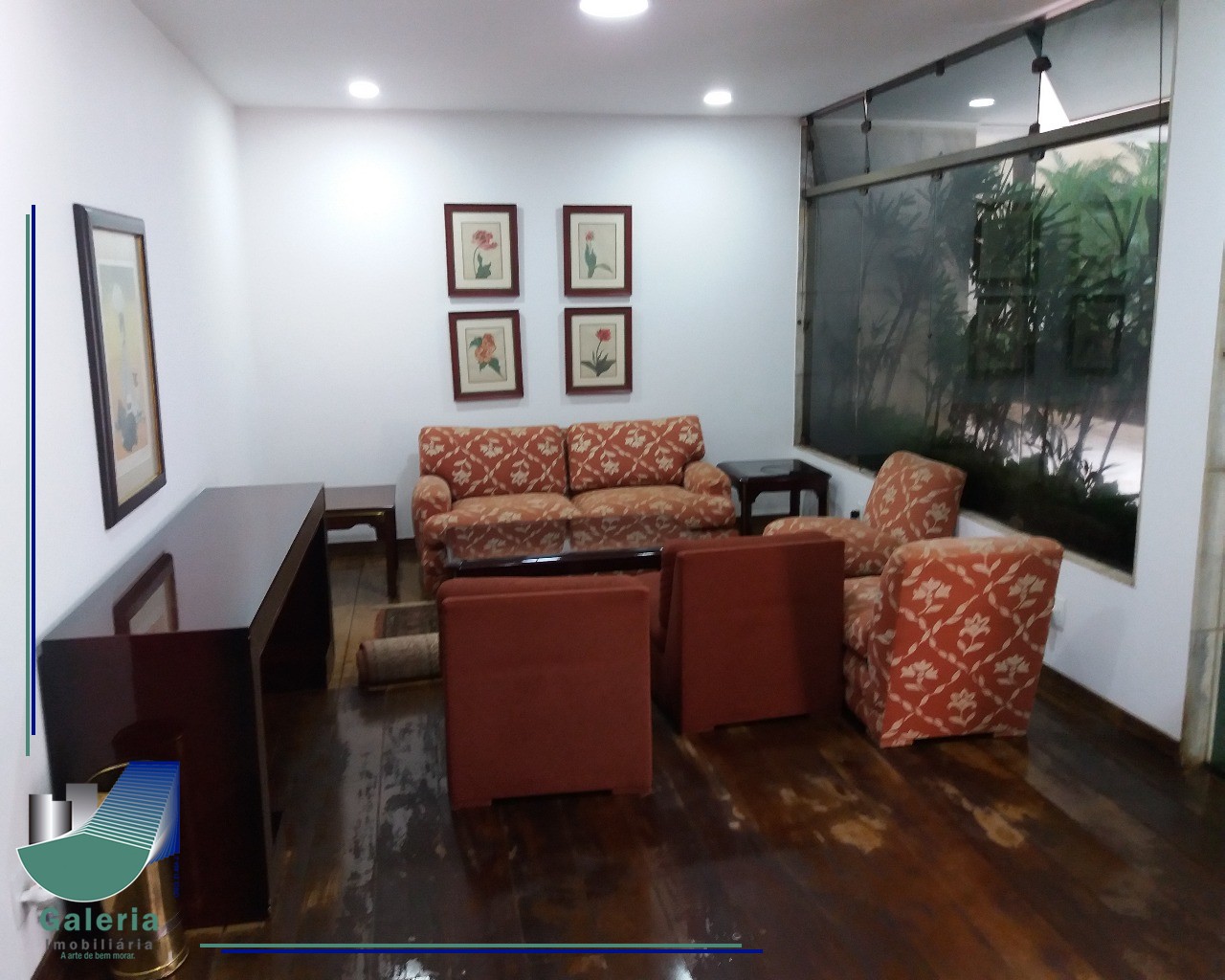 APARTAMENTO em CENTRO, RIBEIRÃO PRETO - Apartamento em Ribeirão Preto Aluguel, Locação - Foto 39