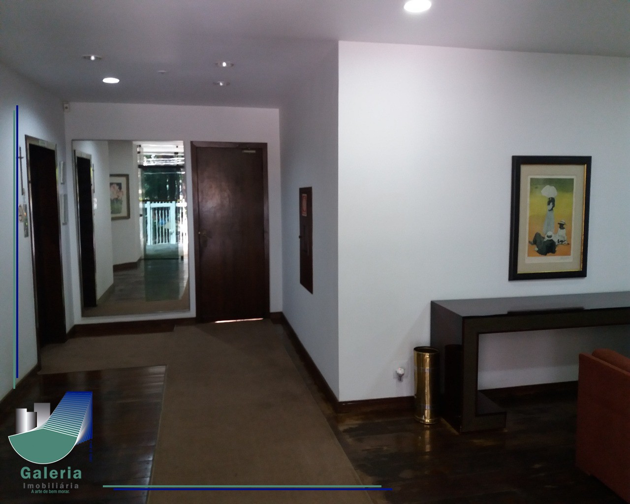 APARTAMENTO em CENTRO, RIBEIRÃO PRETO - Apartamento em Ribeirão Preto Aluguel, Locação - Foto 40