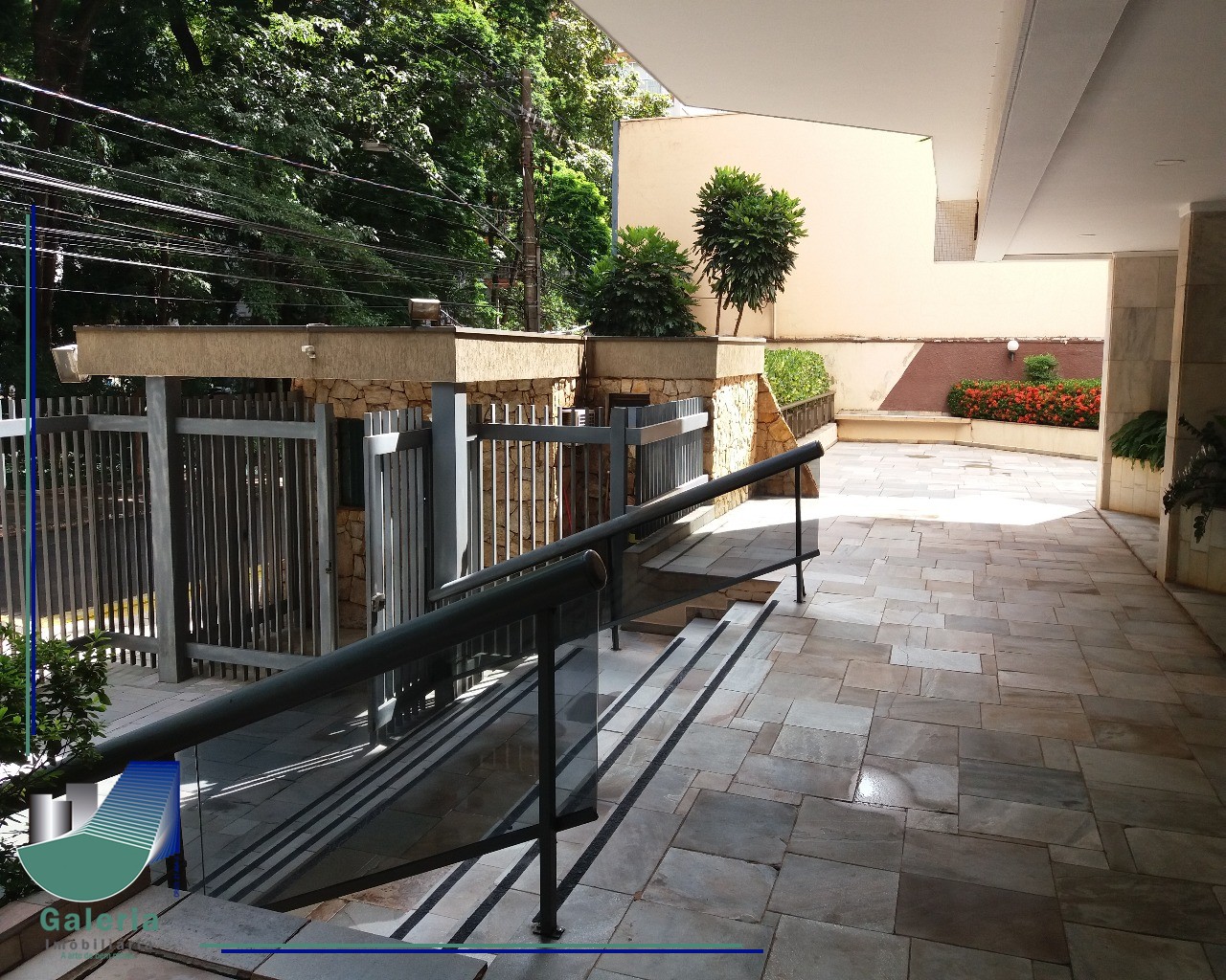 APARTAMENTO em CENTRO, RIBEIRÃO PRETO - Apartamento em Ribeirão Preto Aluguel, Locação - Foto 41
