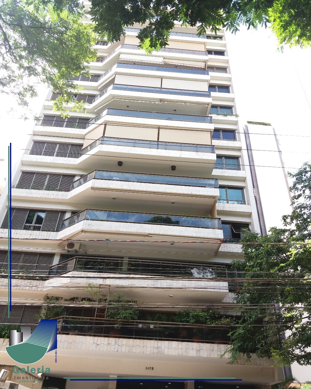 APARTAMENTO em CENTRO, RIBEIRÃO PRETO - Apartamento em Ribeirão Preto Aluguel, Locação - Foto 42