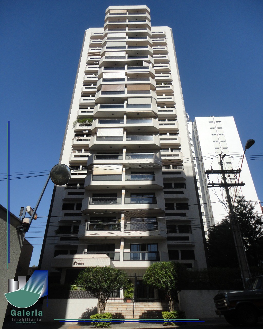 APARTAMENTO em ALTO DA BOA VISTA, RIBEIRÃO PRETO - Apartamento em Ribeirão Preto Aluguel, Locação - Foto 16
