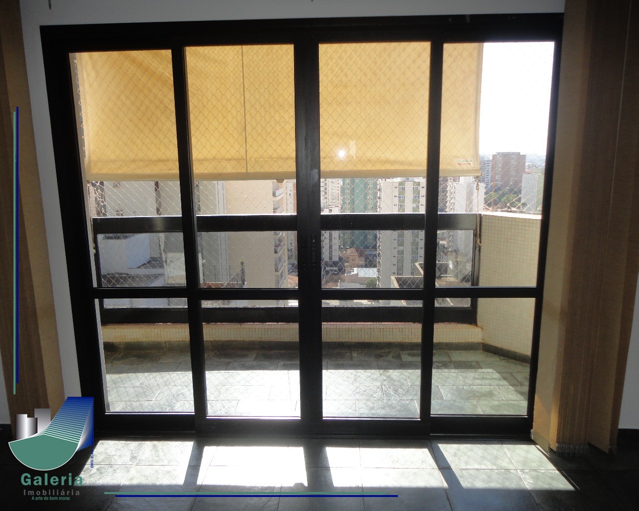 APARTAMENTO em ALTO DA BOA VISTA, RIBEIRÃO PRETO - Apartamento em Ribeirão Preto Aluguel, Locação - Foto 1
