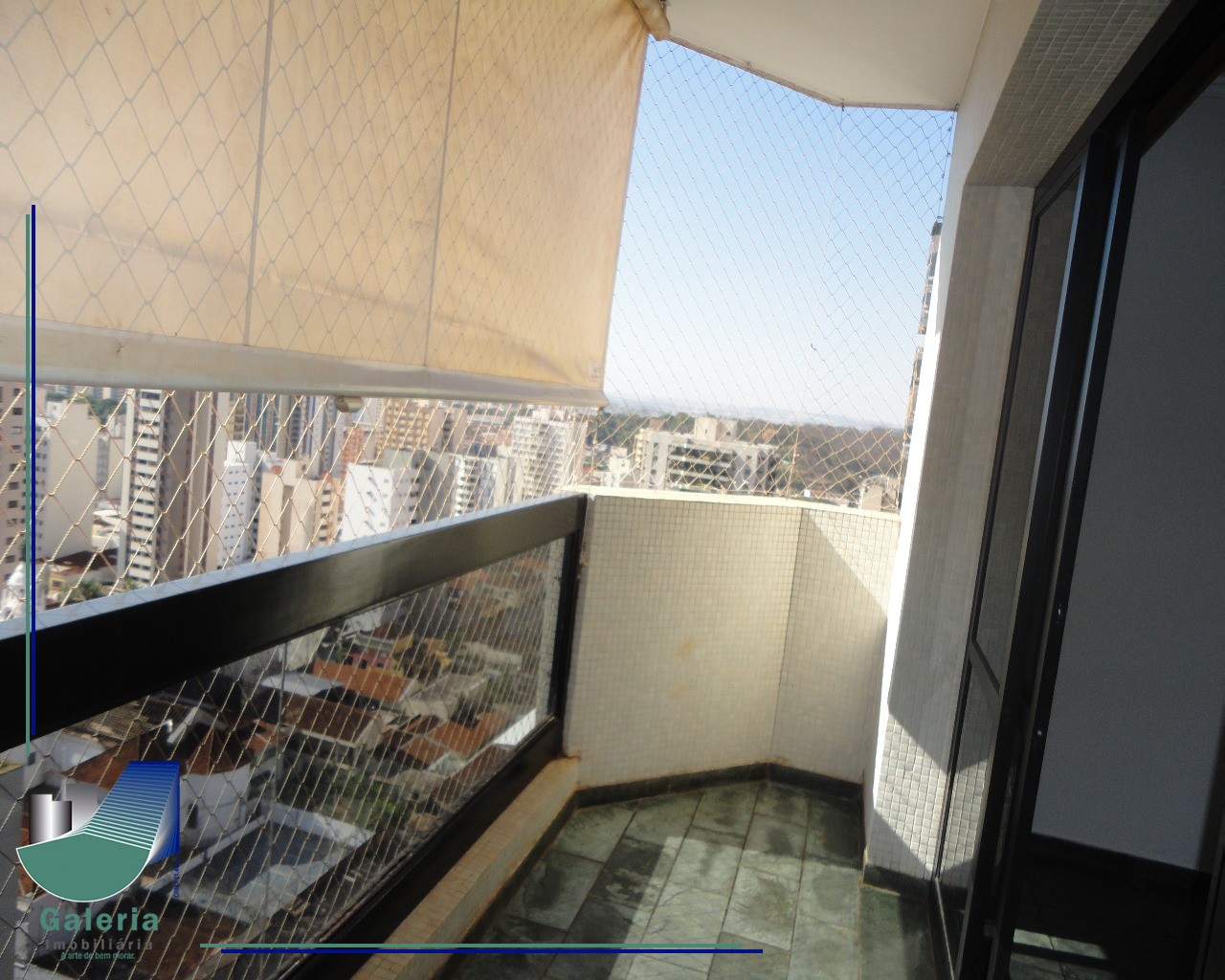 APARTAMENTO em ALTO DA BOA VISTA, RIBEIRÃO PRETO - Apartamento em Ribeirão Preto Aluguel, Locação - Foto 12