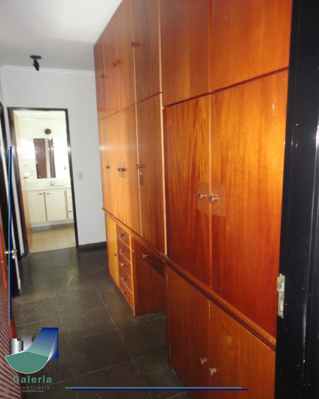 APARTAMENTO em ALTO DA BOA VISTA, RIBEIRÃO PRETO - Apartamento em Ribeirão Preto Aluguel, Locação - Foto 17
