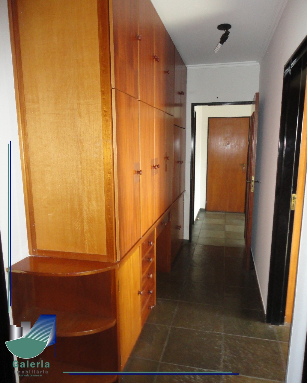 APARTAMENTO em ALTO DA BOA VISTA, RIBEIRÃO PRETO - Apartamento em Ribeirão Preto Aluguel, Locação - Foto 33