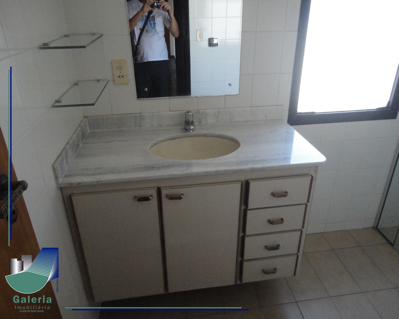 APARTAMENTO em ALTO DA BOA VISTA, RIBEIRÃO PRETO - Apartamento em Ribeirão Preto Aluguel, Locação - Foto 2