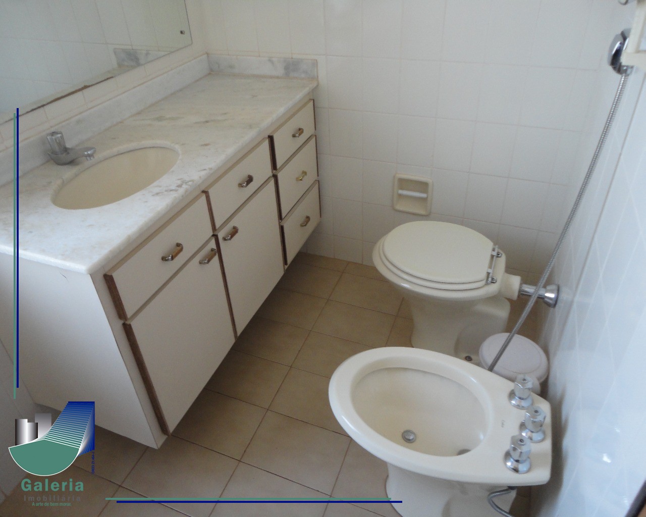 APARTAMENTO em ALTO DA BOA VISTA, RIBEIRÃO PRETO - Apartamento em Ribeirão Preto Aluguel, Locação - Foto 25