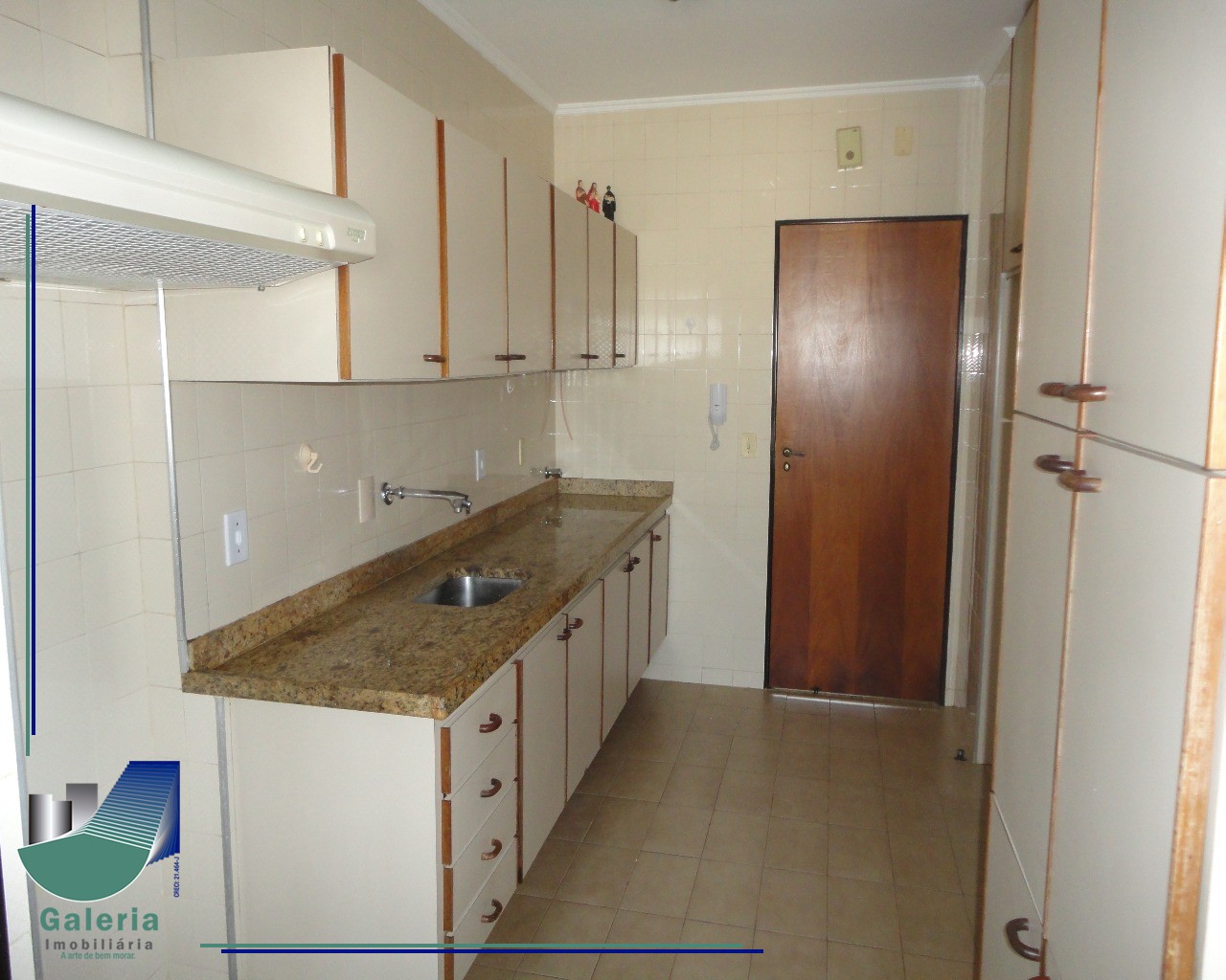 APARTAMENTO em ALTO DA BOA VISTA, RIBEIRÃO PRETO - Apartamento em Ribeirão Preto Aluguel, Locação - Foto 22