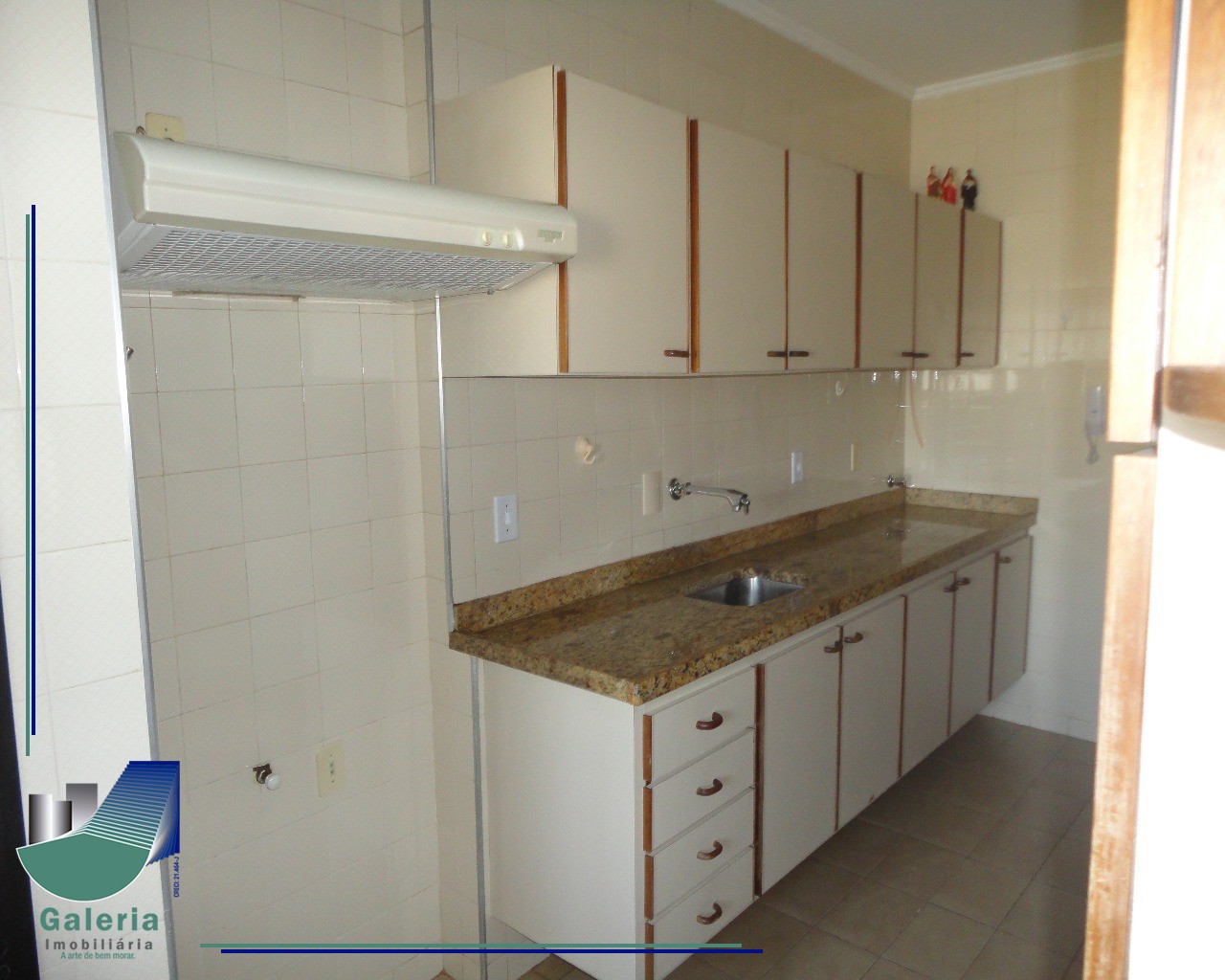 APARTAMENTO em ALTO DA BOA VISTA, RIBEIRÃO PRETO - Apartamento em Ribeirão Preto Aluguel, Locação - Foto 19