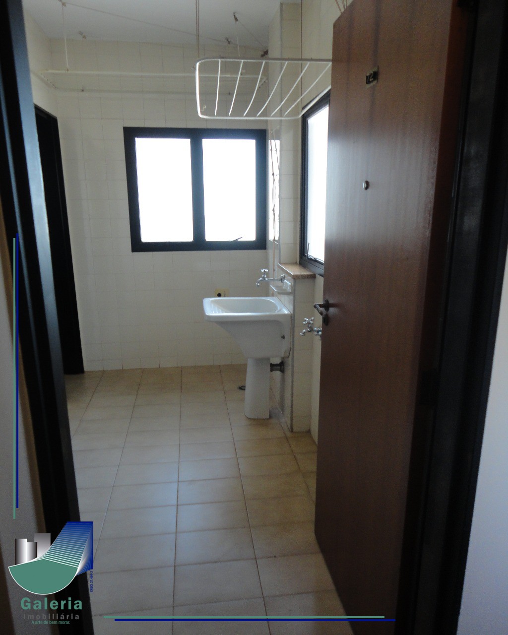 APARTAMENTO em ALTO DA BOA VISTA, RIBEIRÃO PRETO - Apartamento em Ribeirão Preto Aluguel, Locação - Foto 39