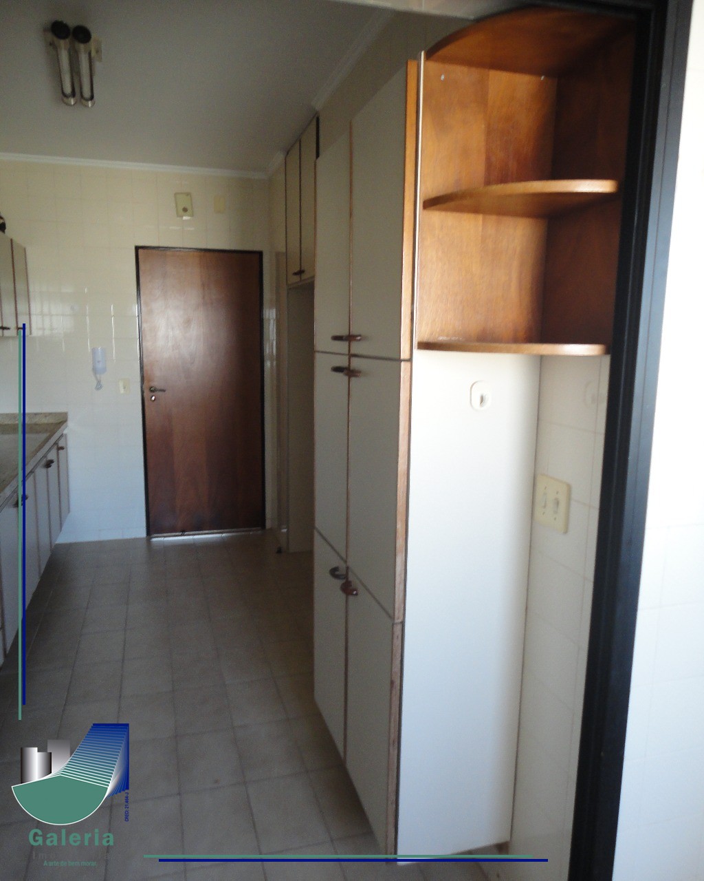 APARTAMENTO em ALTO DA BOA VISTA, RIBEIRÃO PRETO - Apartamento em Ribeirão Preto Aluguel, Locação - Foto 6