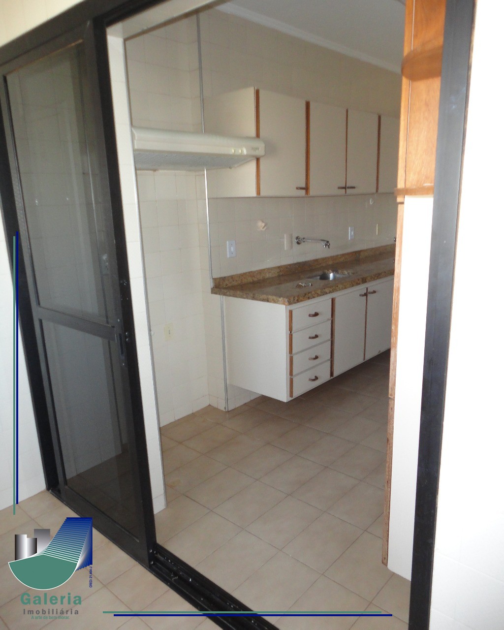 APARTAMENTO em ALTO DA BOA VISTA, RIBEIRÃO PRETO - Apartamento em Ribeirão Preto Aluguel, Locação - Foto 5