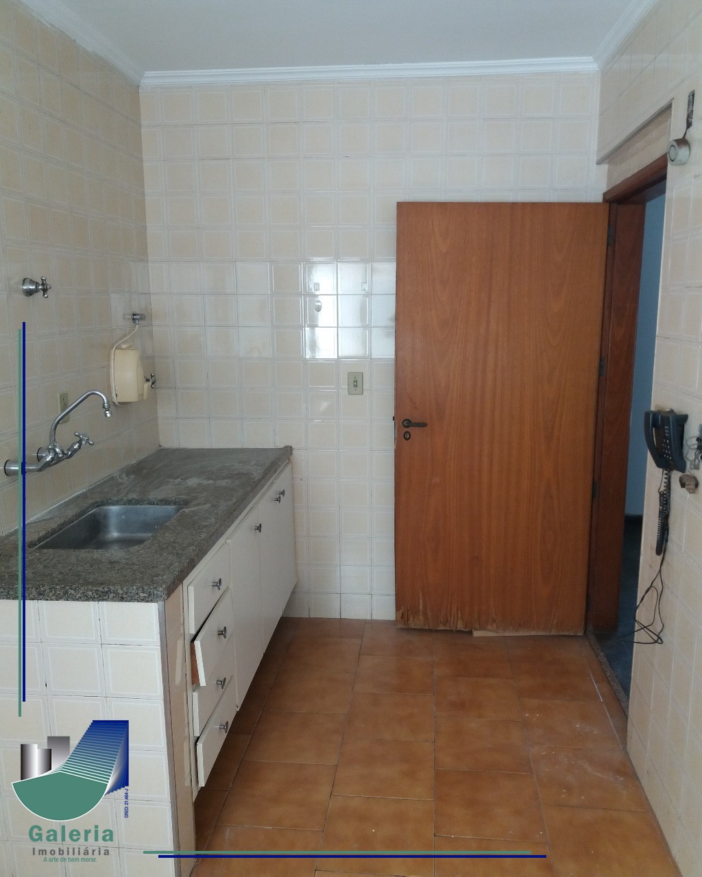 APARTAMENTO em CENTRO, RIBEIRÃO PRETO - Apartamento em Ribeirão Preto à Venda - Foto 1