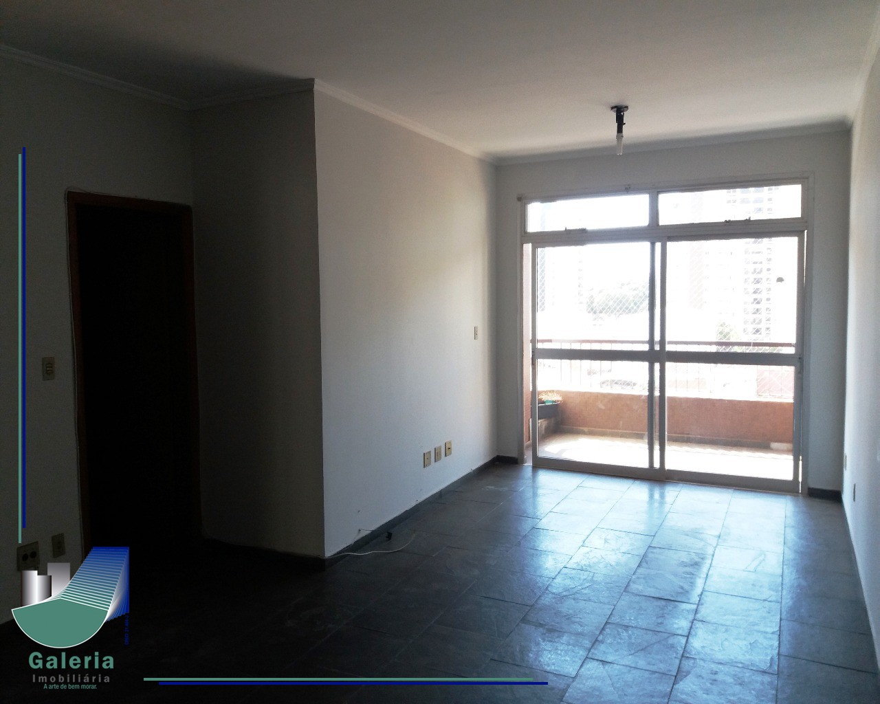 APARTAMENTO em CENTRO, RIBEIRÃO PRETO - Apartamento em Ribeirão Preto à Venda - Foto 5