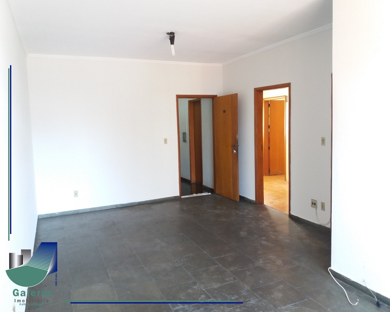 APARTAMENTO em CENTRO, RIBEIRÃO PRETO - Apartamento em Ribeirão Preto à Venda - Foto 6