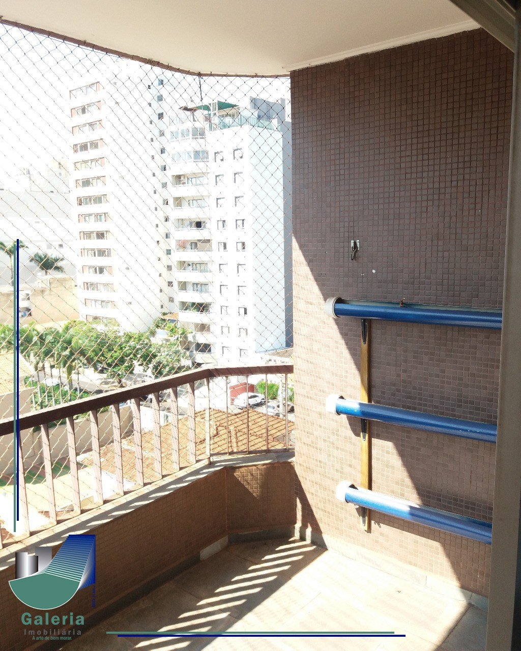 APARTAMENTO em CENTRO, RIBEIRÃO PRETO - Apartamento em Ribeirão Preto à Venda - Foto 7