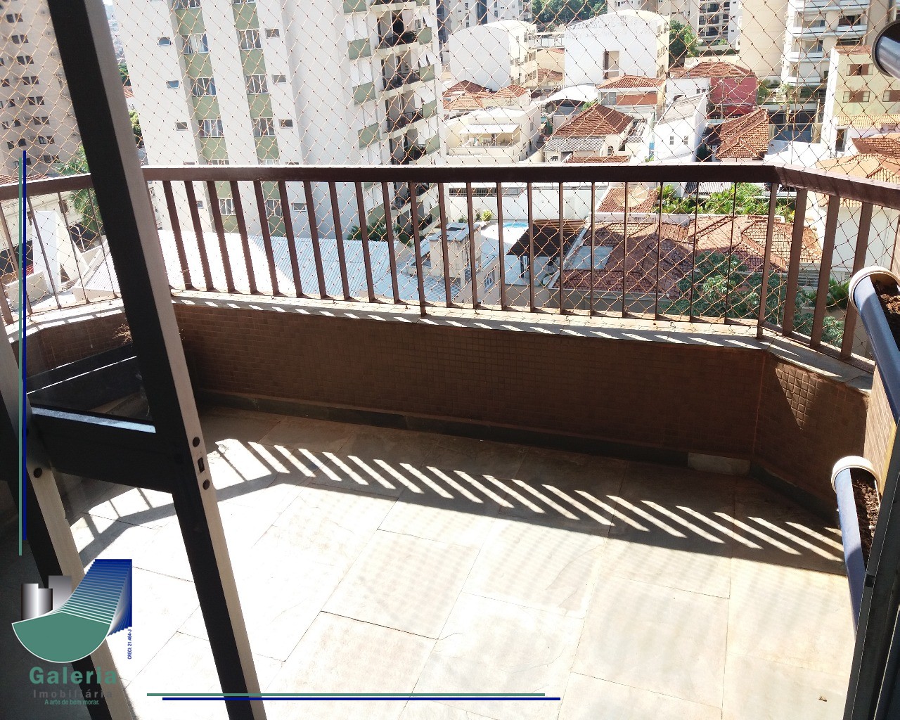 APARTAMENTO em CENTRO, RIBEIRÃO PRETO - Apartamento em Ribeirão Preto à Venda - Foto 8