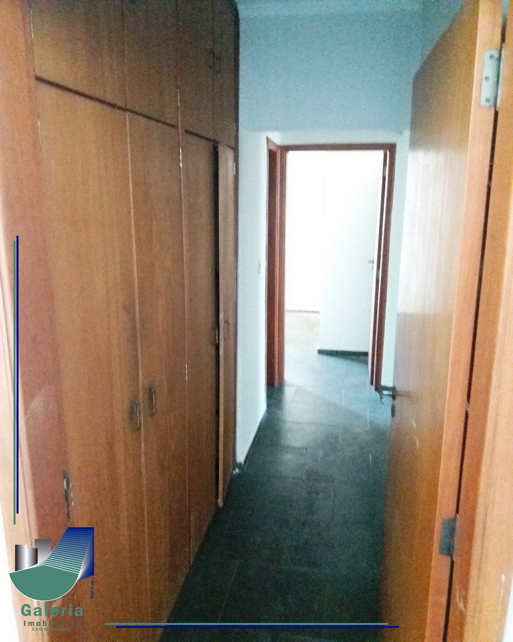 APARTAMENTO em CENTRO, RIBEIRÃO PRETO - Apartamento em Ribeirão Preto à Venda - Foto 9