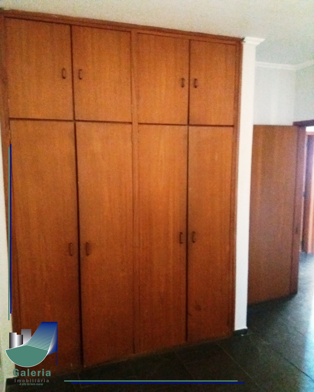 APARTAMENTO em CENTRO, RIBEIRÃO PRETO - Apartamento em Ribeirão Preto à Venda - Foto 17