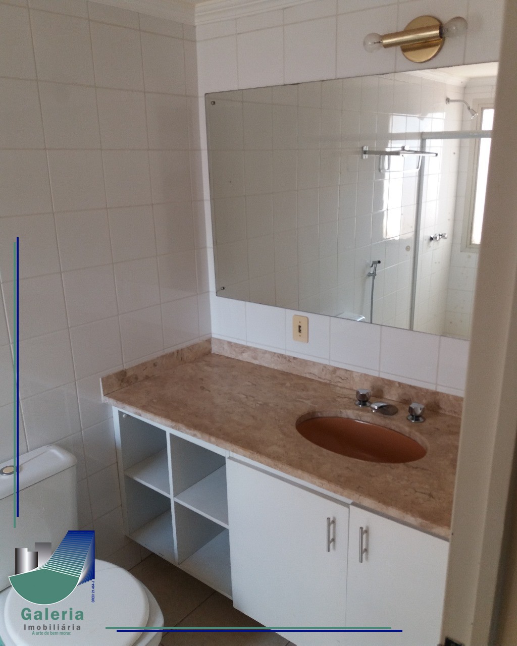 Apartamento em CENTRO, RIBEIRÃO PRETO - Apartamento em Ribeirão Preto Aluguel, Locação