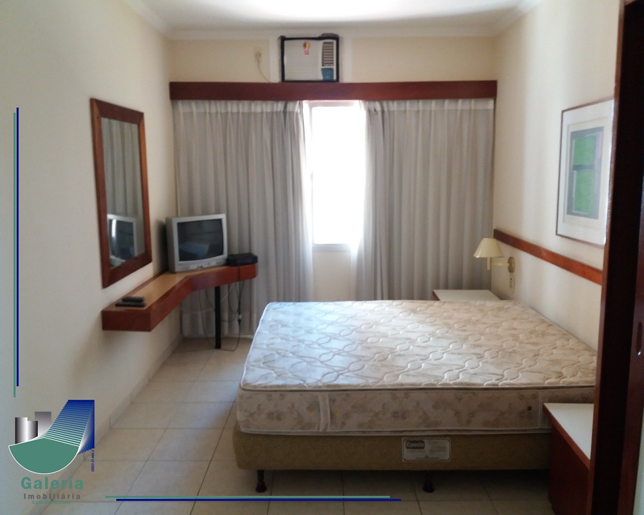 APARTAMENTO em CENTRO, RIBEIRÃO PRETO - Apartamento em Ribeirão Preto Aluguel, Locação - Foto 3