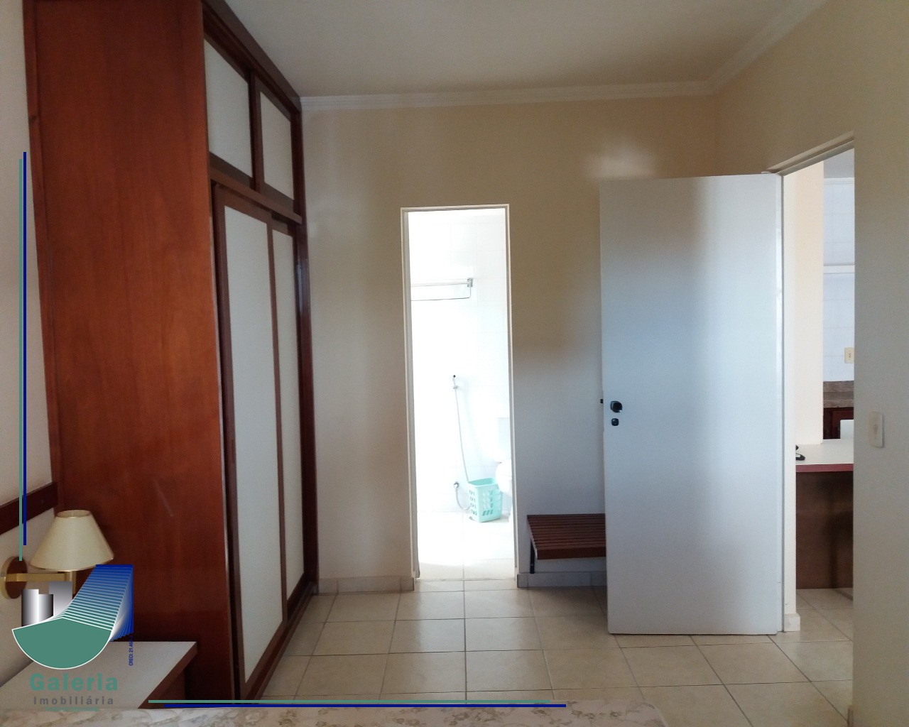 APARTAMENTO em CENTRO, RIBEIRÃO PRETO - Apartamento em Ribeirão Preto Aluguel, Locação - Foto 4